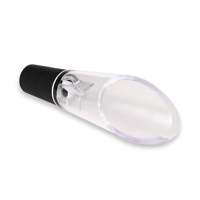 4-Pieces Set: Air Pump Wine Bottle Opener