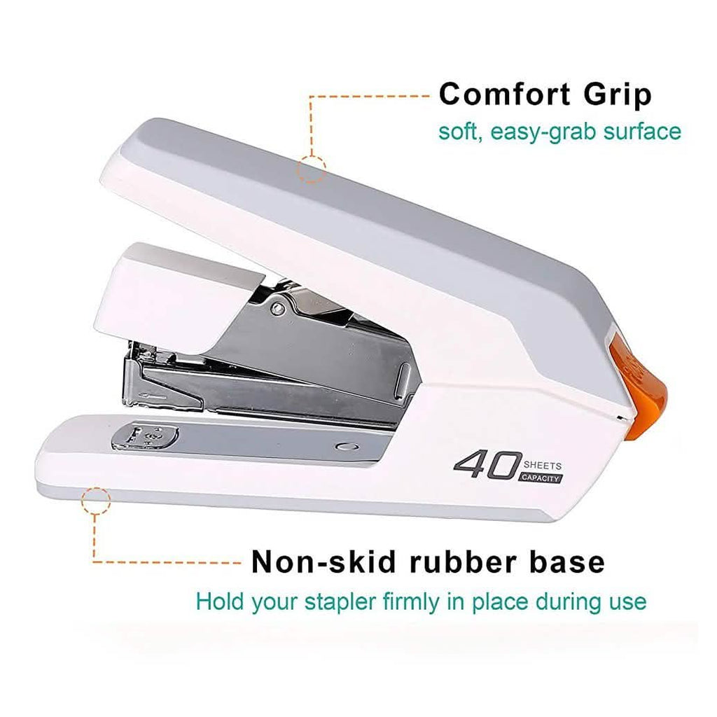 40-50 Sheet Capacity Desktop Staple