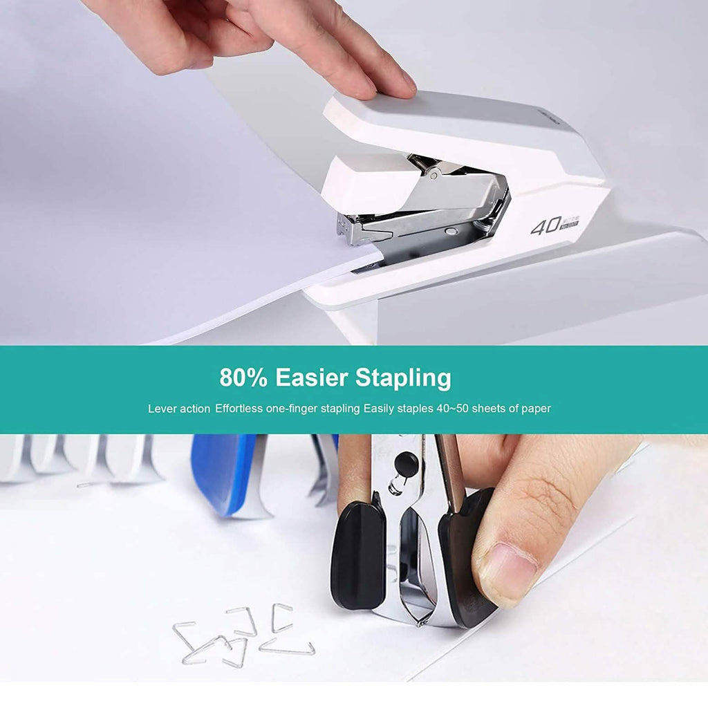 40-50 Sheet Capacity Desktop Staple