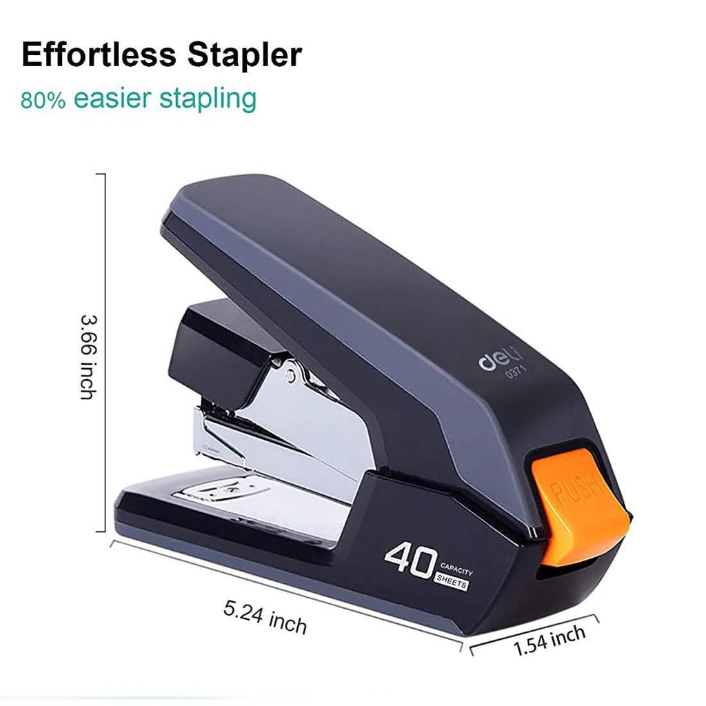 40-50 Sheet Capacity Desktop Staple