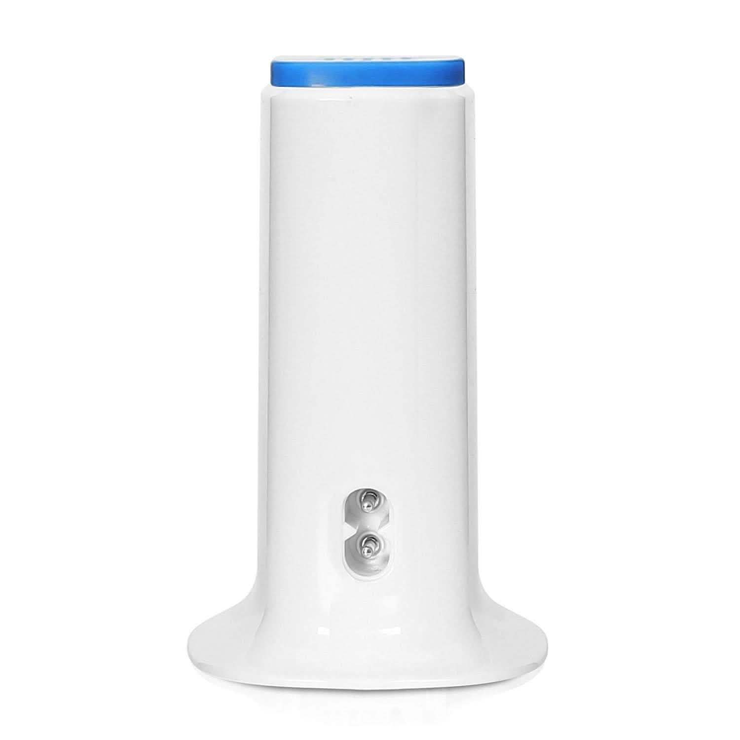 40-Watt 6-Port USB Charging Station for Smart Phones and Tablets