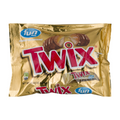 Twix Fun Size Candy Bag (10.83oz)