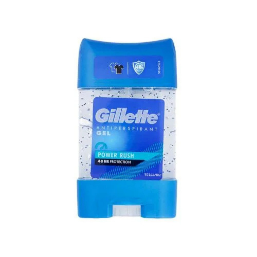 Gillette Power Rush Deodorant (2.4oz)