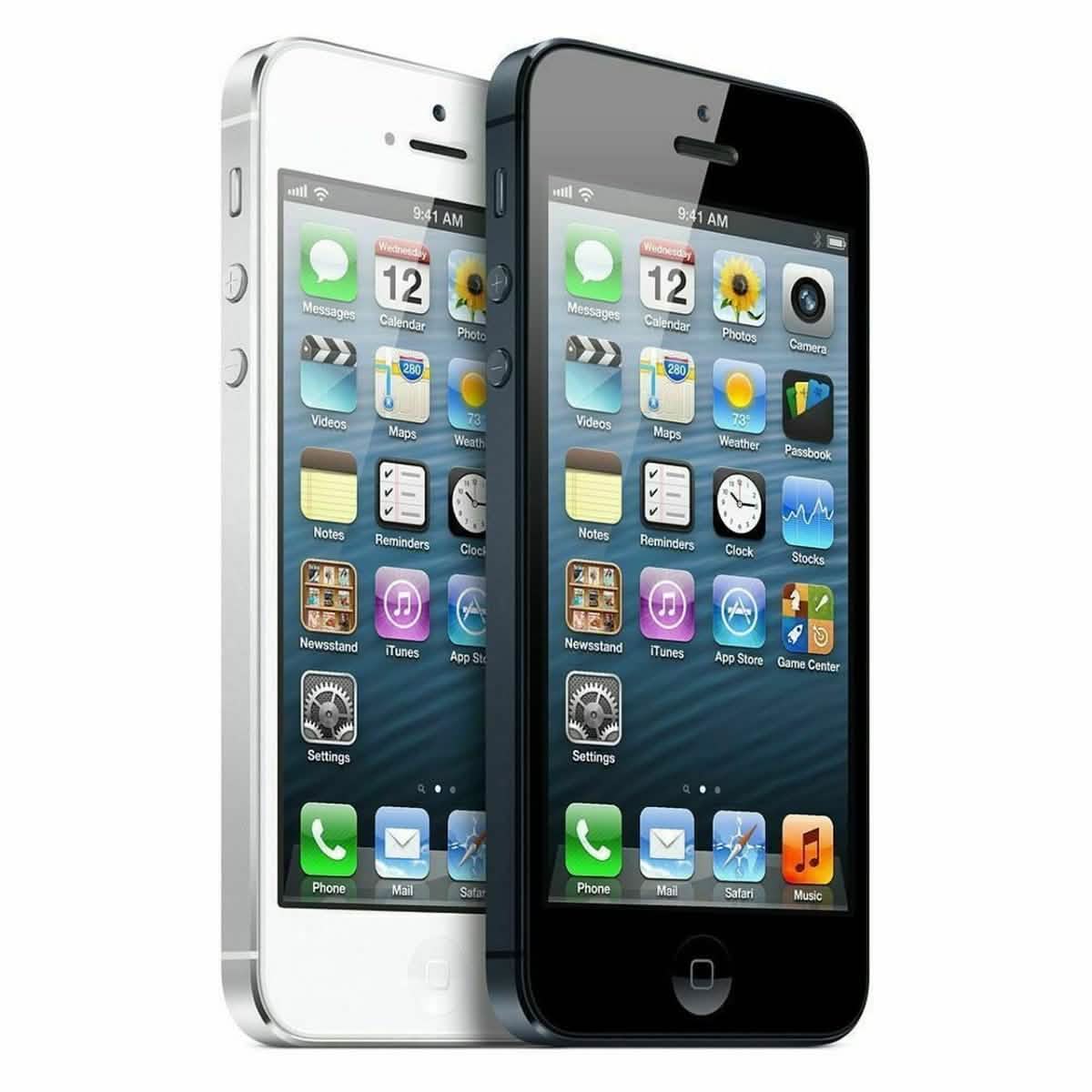 Apple iPhone 5 for Sprint (Refurbished)