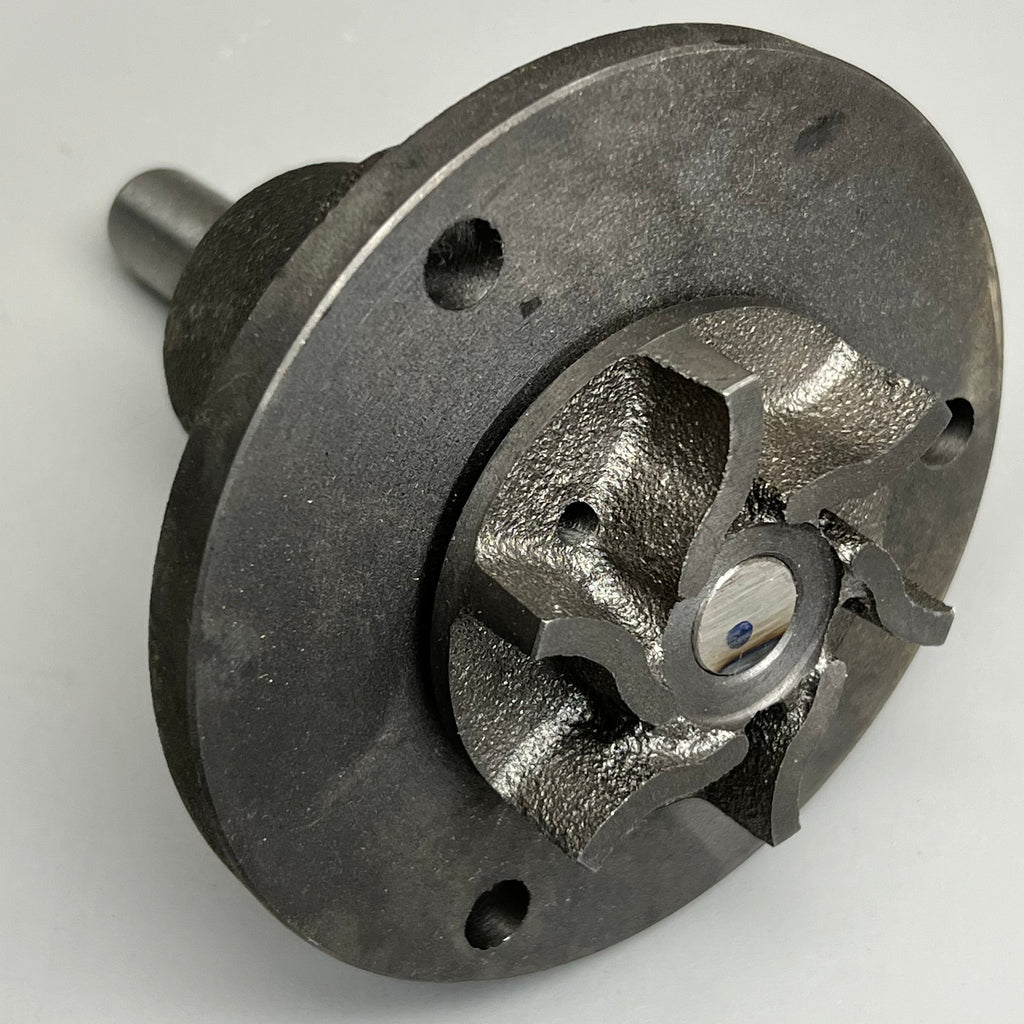 Water Pump For Massey Ferguson Tractor 830691M91 35, 50, MH50, 135, 150, 202, 2135, 2200, F40, TO35