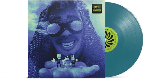 Cuco - Fantasy Gateway - Vinyl Record