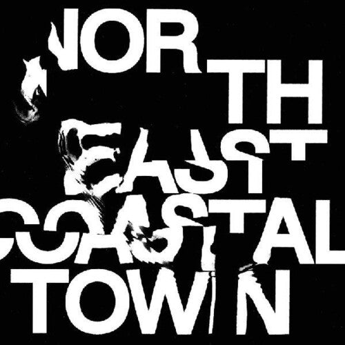 Life - North East Coastal Town - Music CD