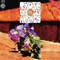 Those Pretty Wrongs - Those Pretty Wrongs / Zed For Zulu - Music CD