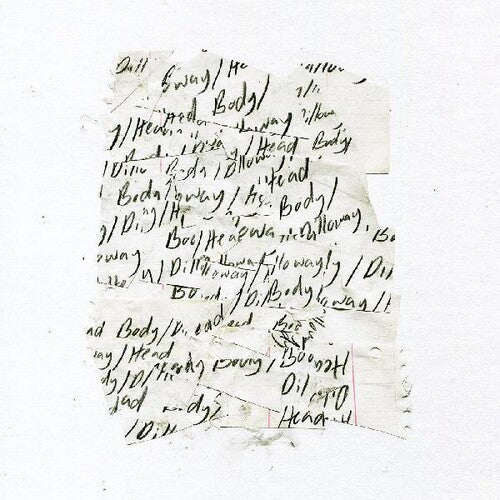Body / Dilloway / Head - Body/dilloway/head - Vinyl Record