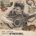 Odgers,phil - Ghosts Of Rock N Roll - Vinyl Record