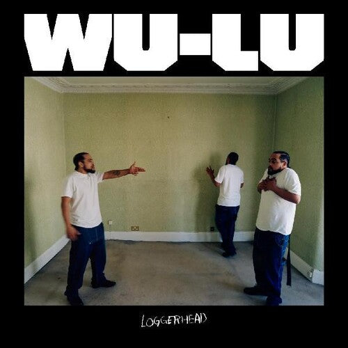 Wu-lu - Loggerhead - Vinyl Record