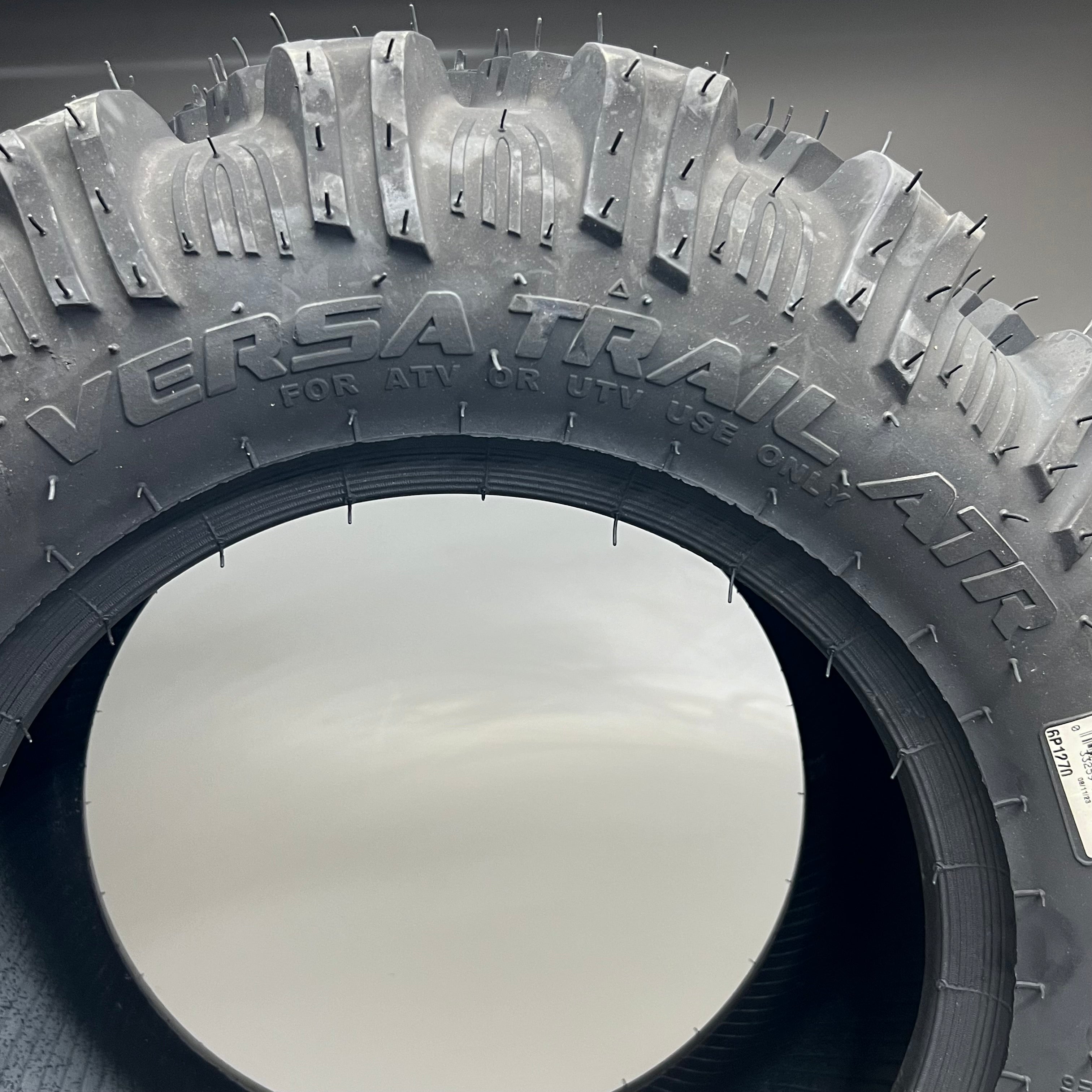 CARLISLE Tire 200/80R12 43N MTS Versa Trail Atr for ATV