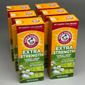 ARM & HAMMER (6 PACK, 30 oz Each) Extra Strength Carpet Odor Eliminator