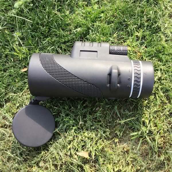 40x60 HD Night Vision Portable Monoculars Telescopes