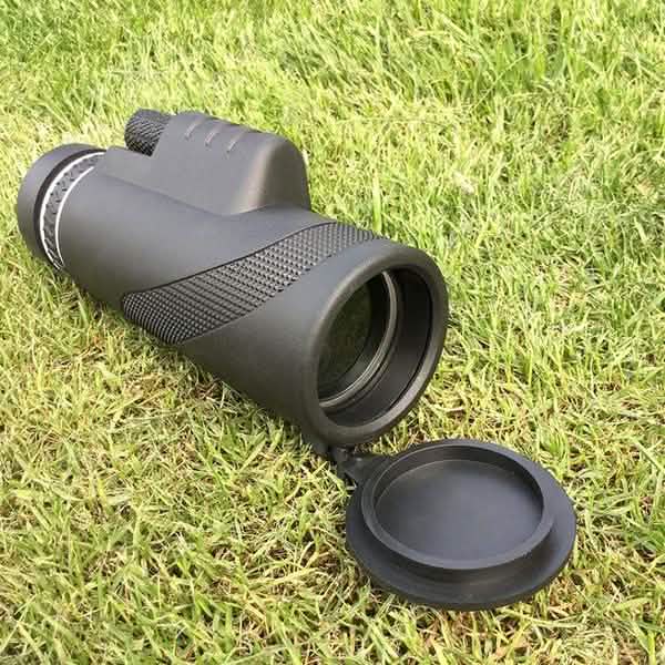40x60 HD Night Vision Portable Monoculars Telescopes