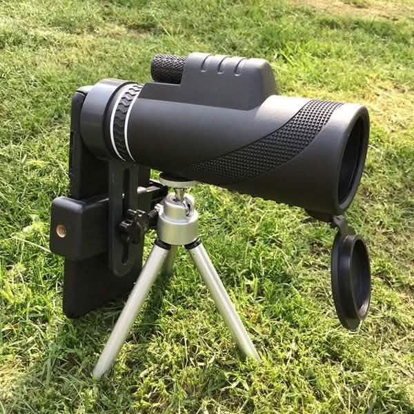 40x60 HD Night Vision Portable Monoculars Telescopes