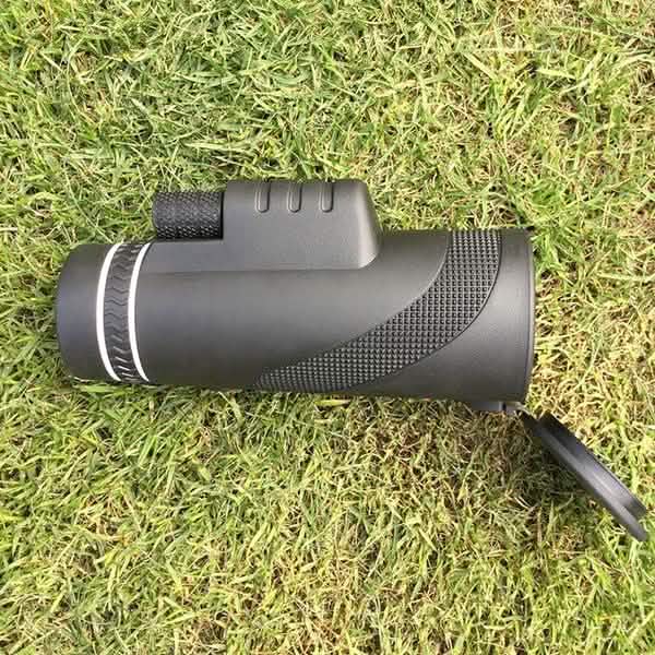 40x60 HD Night Vision Portable Monoculars Telescopes