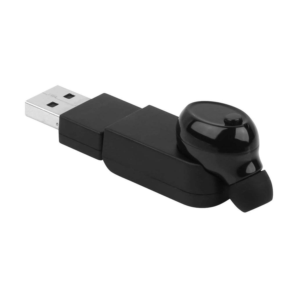 4.1 Magnetic Single Charging Earbuds