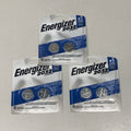 ENERGIZER (3 PACK, 6 Total Batteries) 2032 Lithium Coin Battery for Key FOB