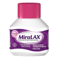 MiraLAX Laxative Powder Polyethylene Glycol (4.1oz)