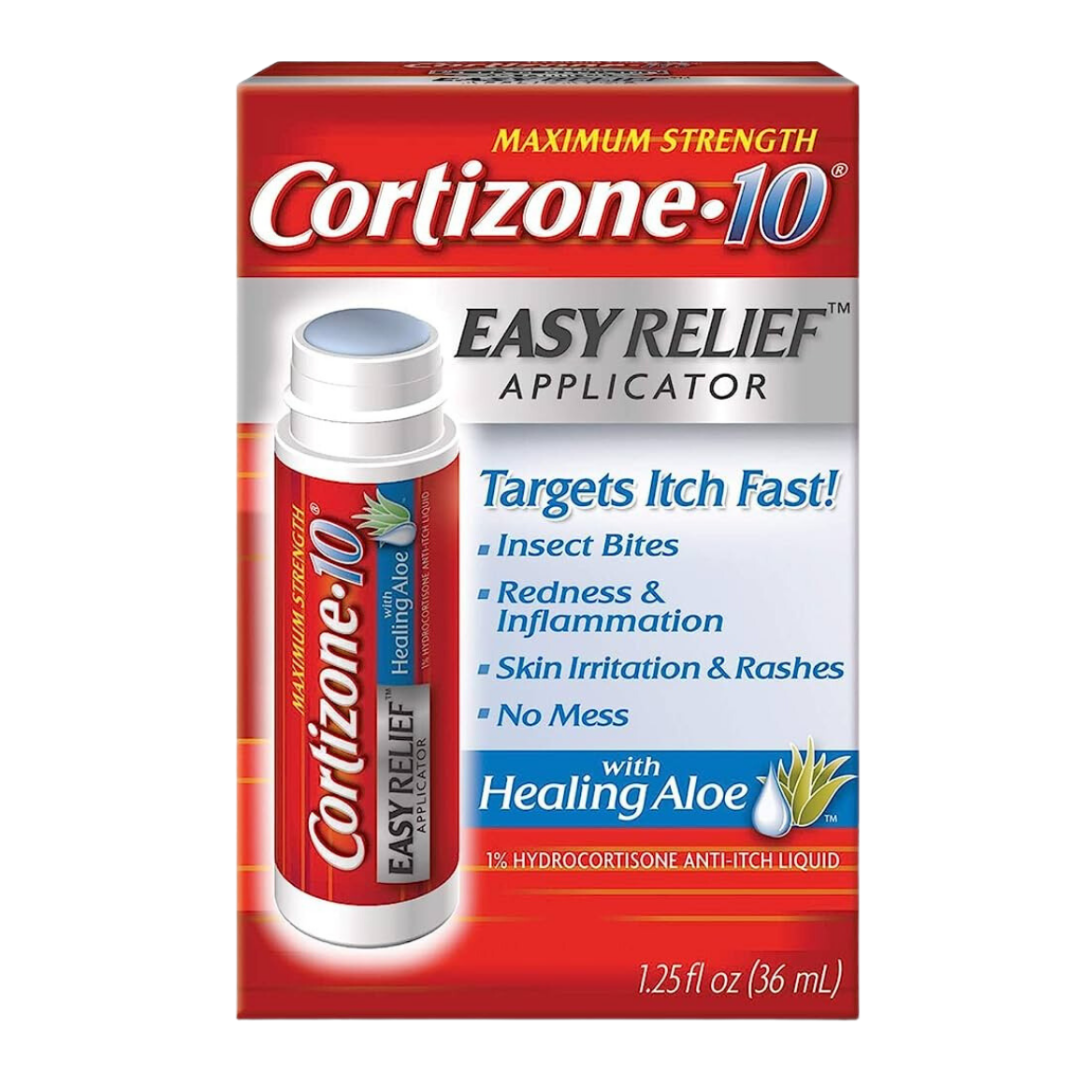 Cortizone-10 Maximum Strength Anti-Itch Stick (1.25oz)