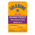 Gold Bond Maximum Strength Lidocaine Cream (1.75oz)