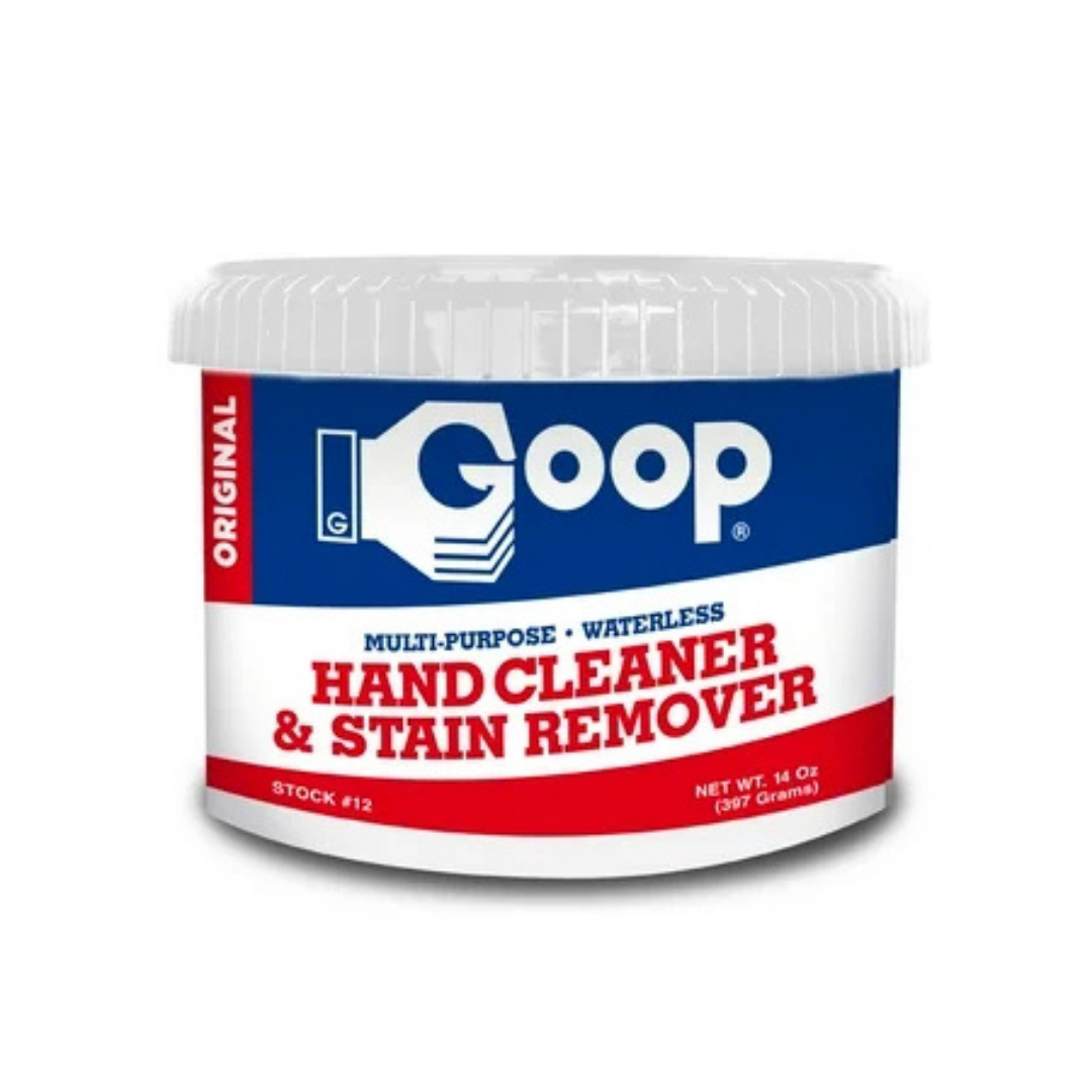 Goop Multi-Purpose Hand Cleaner (14oz)