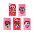 R.M. Palmer Puppy Love Milk Chocolate Flavored Valentine Hearts (2oz)