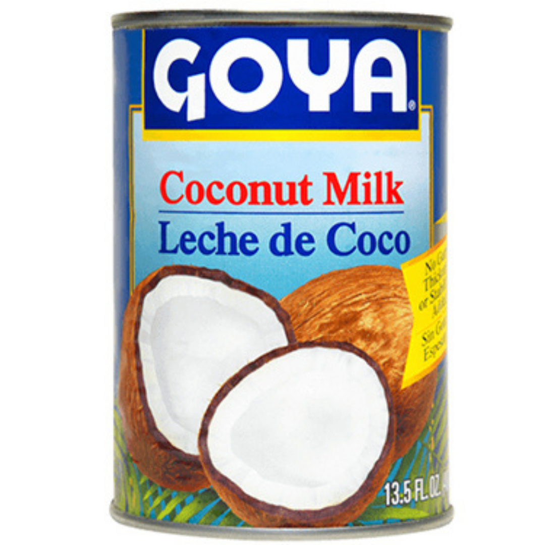 Goya Coconut Milk (13.5 fl oz)