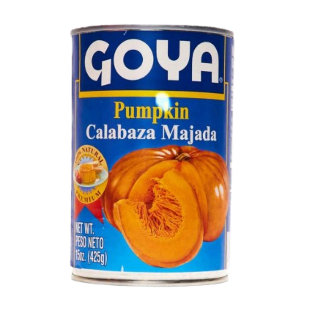Goya Pumpkin Calabaza (15oz)