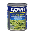 Goya Sliced Tender Green Beans (14.5oz)