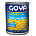 Goya Whole Kernel Corn Maíz Tierno (8oz)