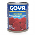 Goya Sliced Beets Remolachas en Rebanadas (15oz)