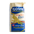 Goya Medium Grain Rice (3lb)
