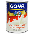 Goya Evaporated Milk (12 fl oz)