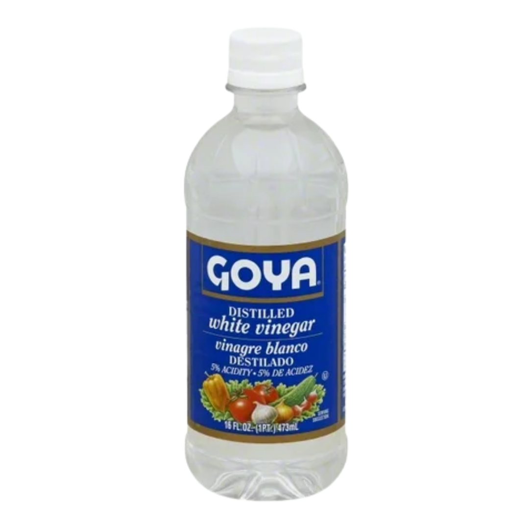 Goya White Vinegar (16oz)