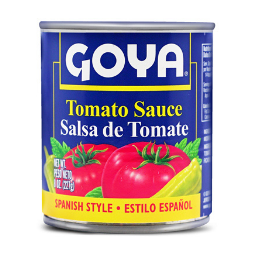 Goya Tomato Sauce (8oz)
