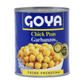 Goya Chick Peas Garbanzos (15.5oz)
