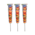 Frankford SpongeBob Krabby Patties Valentine Gummy Kabob (1.5oz)