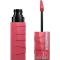 Maybelline Super Stay Vinyl Ink Liquid Lipstick 160 Sultry (0.14oz)