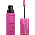 Maybelline Super Stay Vinyl Ink Liquid Lipstick 165 Edgy (0.14oz)