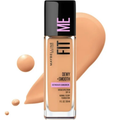 Maybelline Fit Me Foundation Sun Beige 310 (1oz)