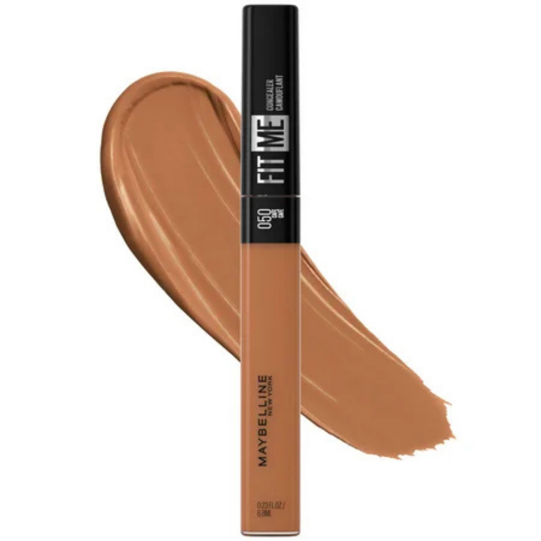 Maybelline Fit Me Concealer Cafe 50 (0.23oz)