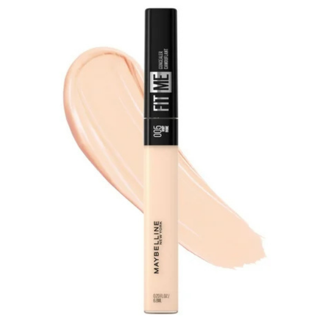 Maybelline Fit Me Concealer Ivory 05 (0.23oz)