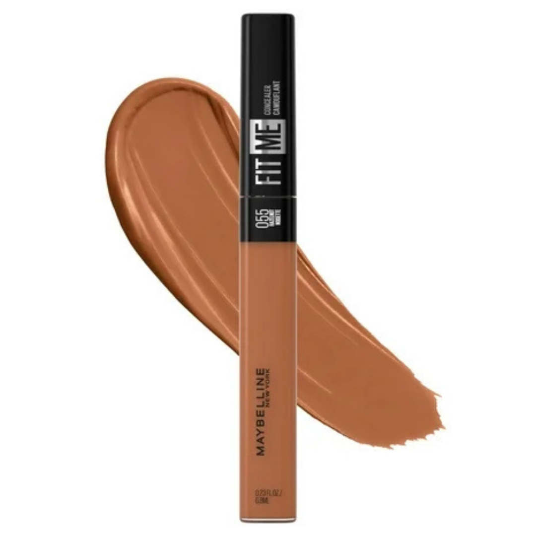 Maybelline Fit Me Concealer Hazelnut 55 (0.23oz)