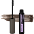 Maybelline Brow Fast Sculpt Eyebrow Gel Mascara (Medium Brown, 0.09 fl oz)