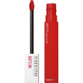 Maybelline Superstay Matte Ink Liquid Lipstick (330 Innovator, 0.17 fl oz)