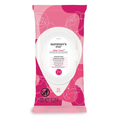 Summer's Eve Sheer Floral Cleansing Cloths (32 Count)