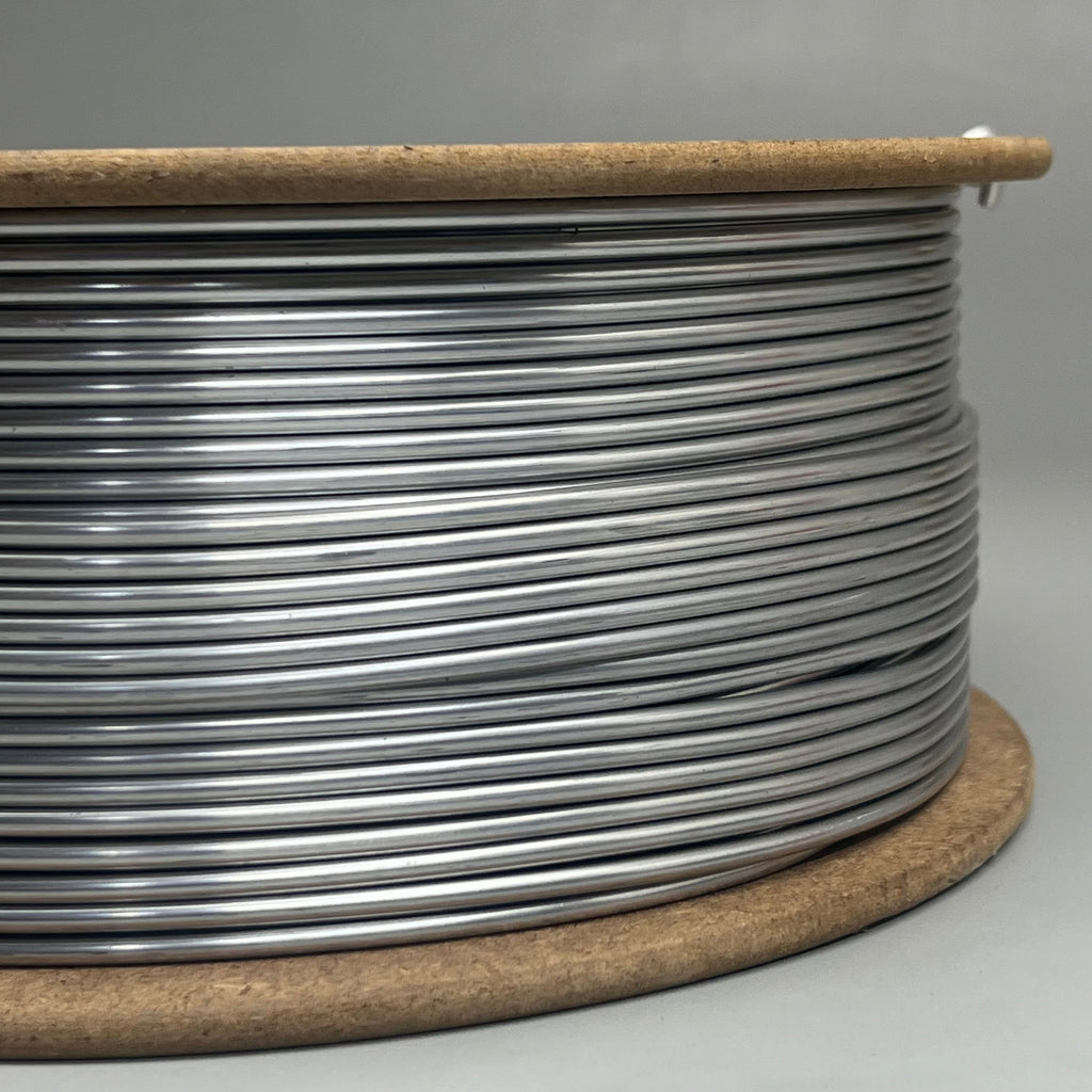 B&H DISTRIBUTORS ALUMINUM WIRE .187 SP 13.5" 30 LB 1350