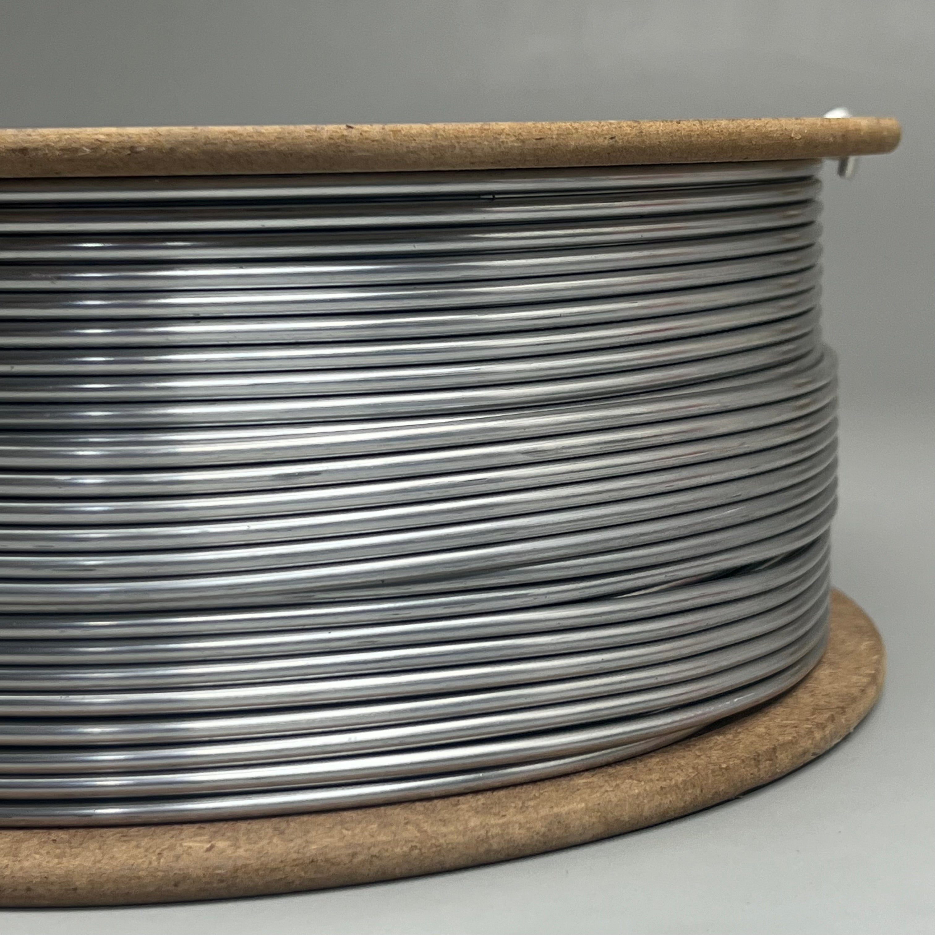 B&H DISTRIBUTORS ALUMINUM WIRE .187 SP 13.5" 30 LB 1350